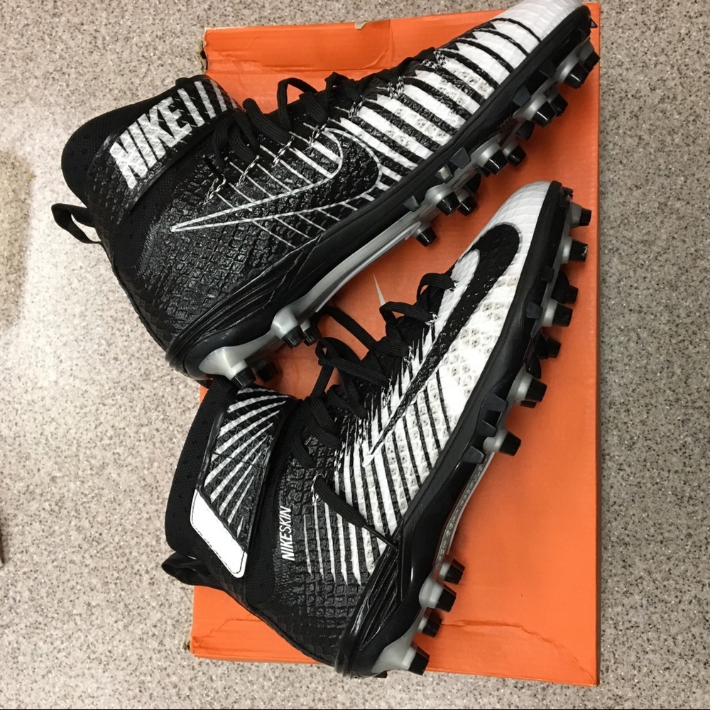 New Nike lunarbeast elite TD